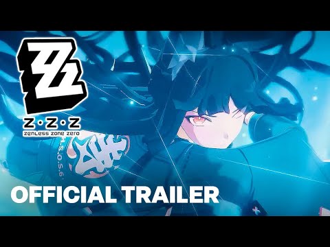 Zenless Zone Zero – First Anniversary Replay Trailer | Hollow Wandering 2024