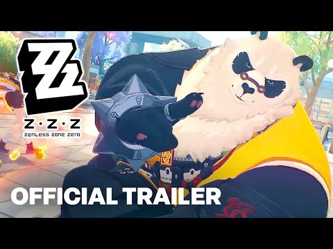 Zenless Zone Zero – Version 2.0 Overview Teaser Trailer | “Where Clouds Embrace the Dawn”