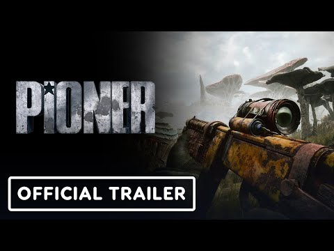 Pioner – Official Gameplay Trailer #3