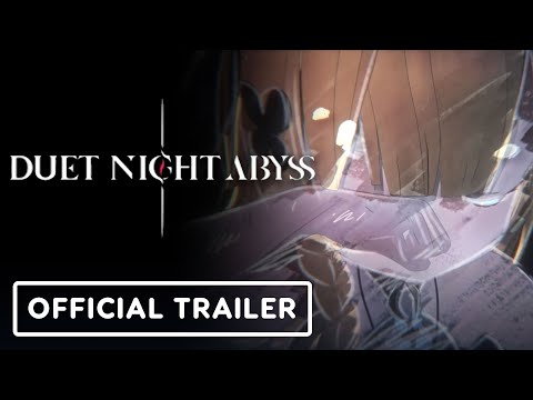 Duet Night Abyss – Official Truffle and Filbert Character Trailer