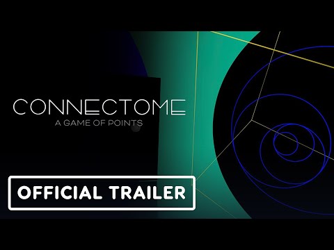 Connectome – Official Launch Trailer