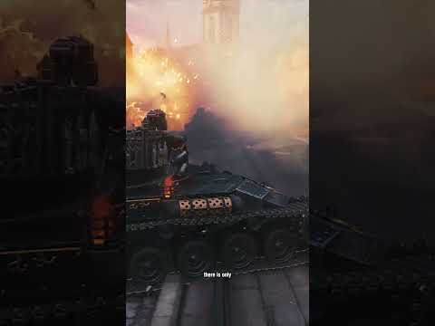 WoT x Warhammer 40,000: Last Call!