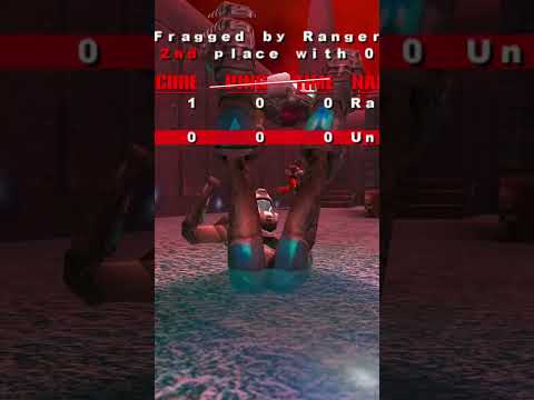 Id Tech (Wolfenstein, Doom, Quake) graphics 1992-2025 🤩