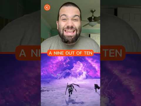 Elden Ring NIGHTREIGN Short REVIEW