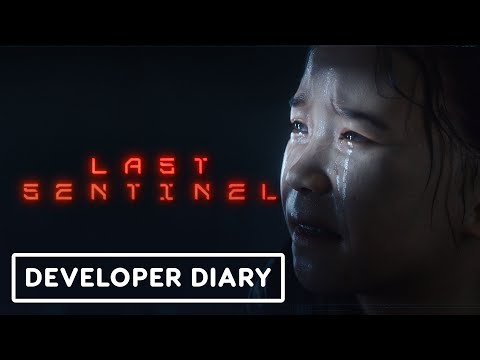 Last Sentinel – Developer Diary Episode 2