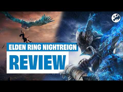 Elden Ring Nightreign Review – An Authentic Souls Experience