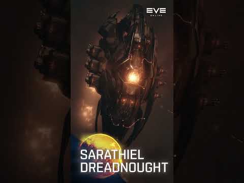 Legion | Sarathiel and Babaroga #eveonline #legion #highlights