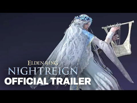 ELDEN RING NIGHTREIGN | Bring Me to Life – Evanescence | AMV Trailer