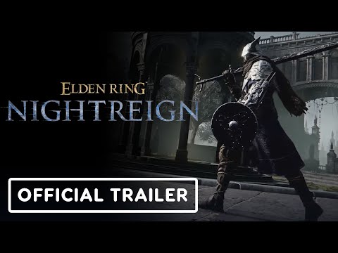 Elden Ring Nightreign – Official ‘Bring Me to Life’ Trailer