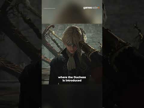 How to unlock the Duchess in Elden Ring Nightreign
