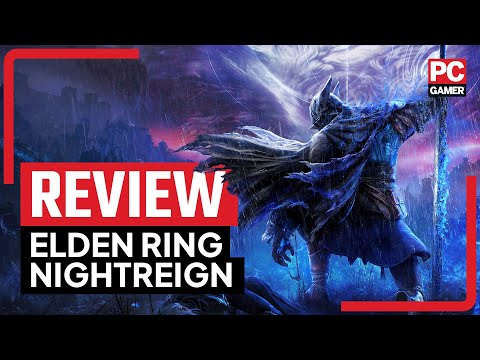 Elden Ring Nightreign Review | It’s kind of a mess, but…