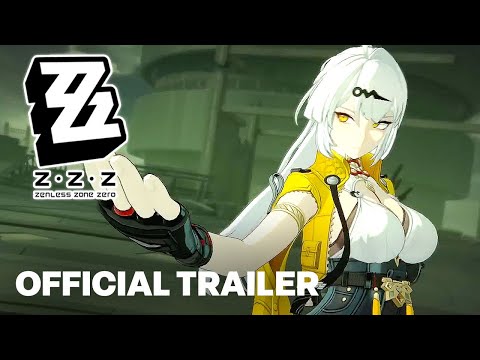 Zenless Zone Zero – Yixuan Character Demo | “Martial Summit Showdown”