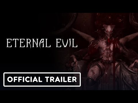 Eternal Evil – Official Console Launch Trailer