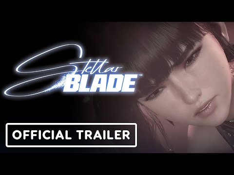 Stellar Blade – Official PC Demo Trailer