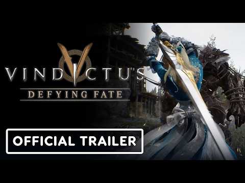 Vindictus: Defying Fate – Official Alpha Test Final Trailer