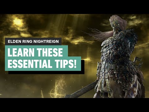 Elden Ring Nightreign – 12 Essential Tips You Need to Know