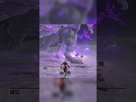 Nightreign victory: Adel Baron of night 💪