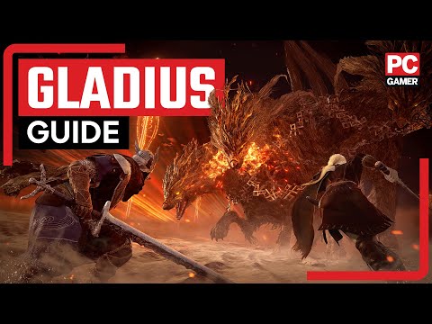 How to beat Gladius | Elden Ring Nightreign guide