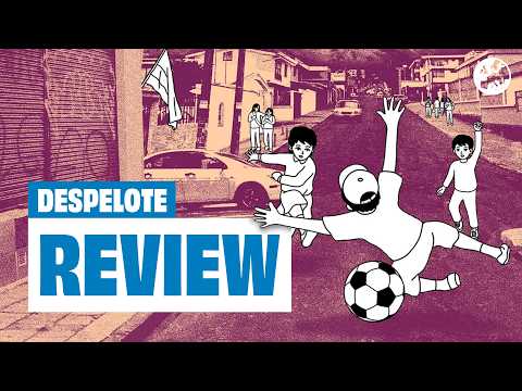Despelote Review – A Beautiful Game