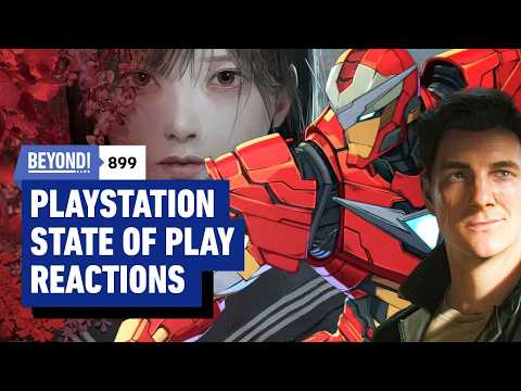007 First Light, Marvel Tokon, Silent Hill f and More From Sony’s Summer State of Play – Beyond 899
