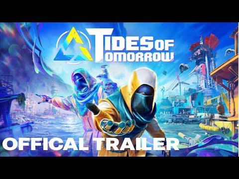 Tides of Tomorrow – State of Play | Release Date Trailer