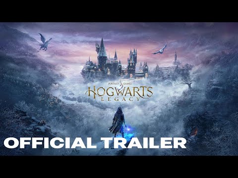 Hogwarts Legacy – Nintendo Switch 2 | Launch Trailer
