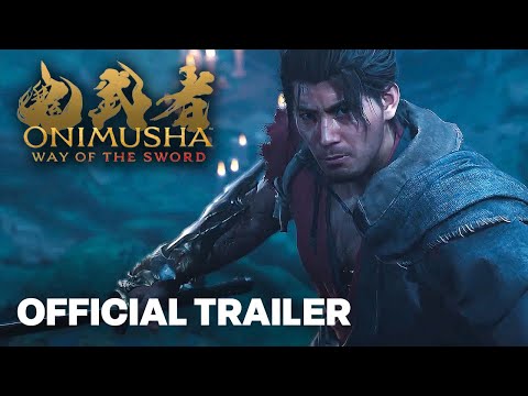 Onimusha: Way of the Sword – 2nd Trailer: Formidable Foes Emerge