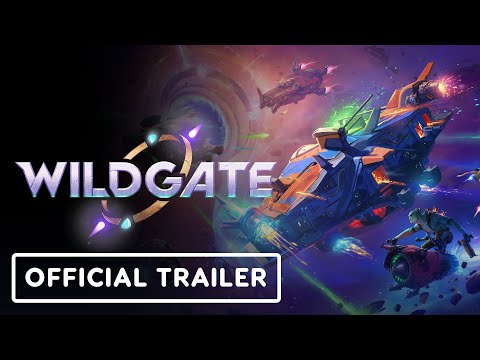 Wildgate – Open Beta Trailer | Summer Game Fest 2025
