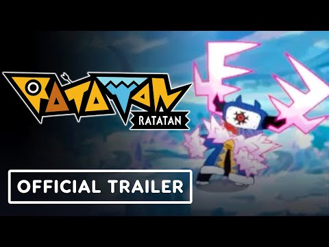 Ratatan – Official Gameplay Trailer | Day of the Devs: Summer Game Fest Edition