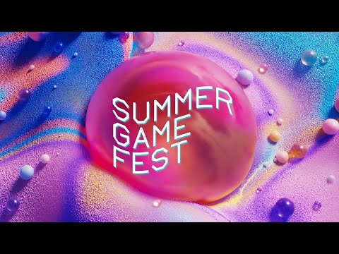 Summer Game Fest 2025 Livestream