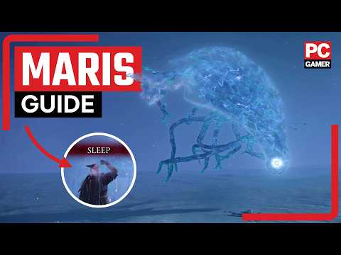 How to beat Maris in the Augur expedition | Elden Ring Nighreign guide
