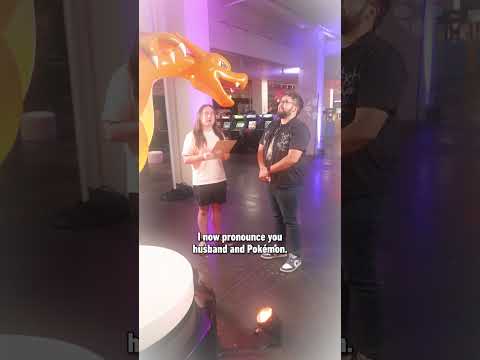 Marrying Charizard? In Your DREAMS! #IGNLive