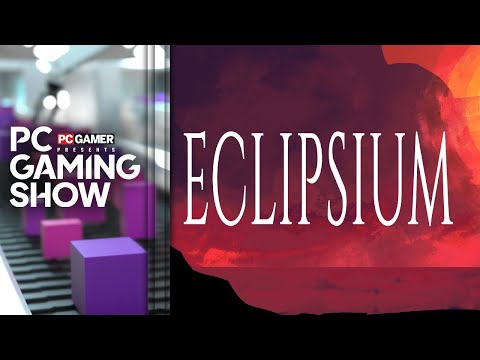 Eclipsium Housefire trailer – PC Gaming Show 2025