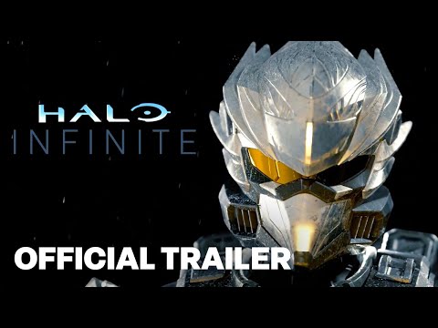 Halo Infinite – Hayabusa Helmet Returns | Operation: Legacy Trailer