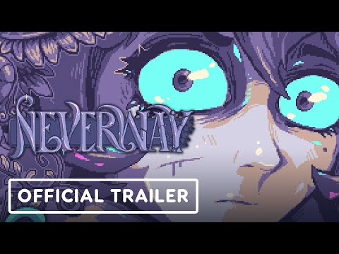 Neverway – Official Trailer | Latin American Games Showcase 2025
