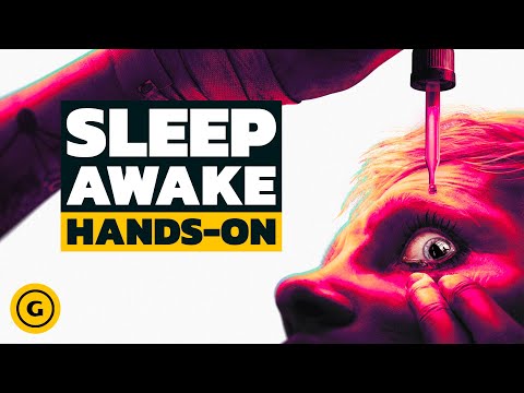 Blumhouse’s Next Psychedelic Horror Game Has Lots of Potencial | Hands-On Impressions