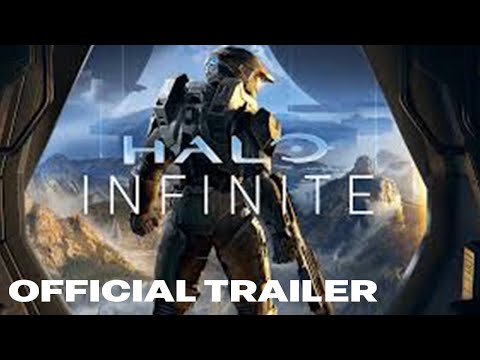 Legacy Launch Trailer | Halo Infinite