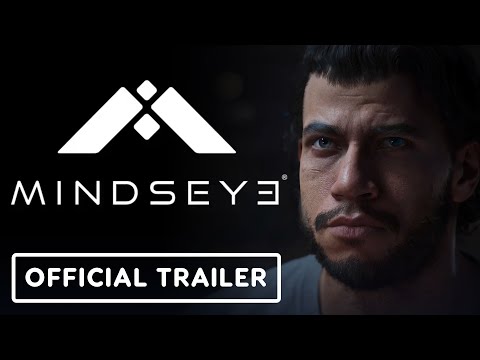 MindsEye – Official Director’s Cut Launch Trailer