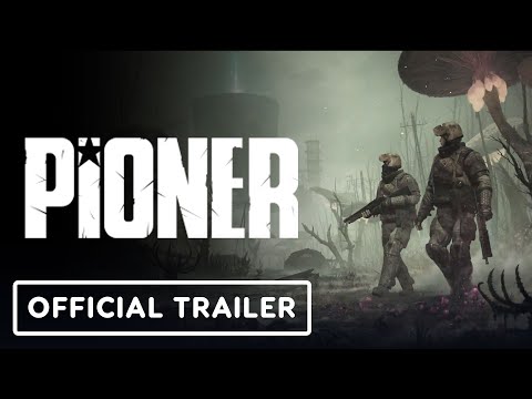 Pioner – Official Steam Next Fest Demo Trailer