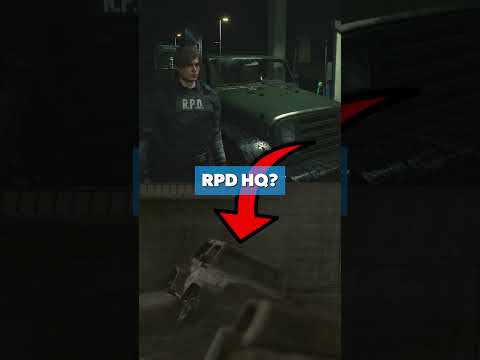 Is Leon Kennedy the true star of Resident Evil Requiem? #residentevil9