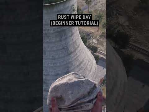 Rust Wip Day (Beginner Tutorial)