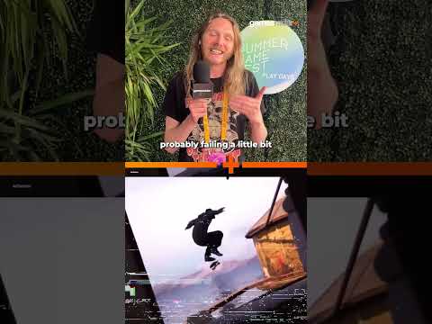 Tony Hawk’s Pro Skater 3+4 exudes old school Pro Skater charm