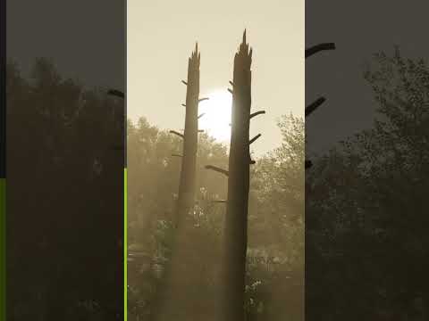 Weather Events in 25 Seconds | Farming Simulator 25