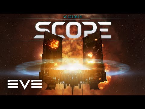 The Scope | Shifting Fronts in Northern War