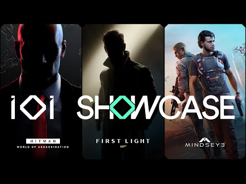IOI SHOWCASE | June 2025