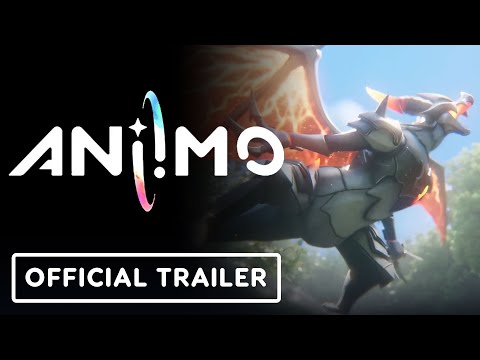 Aniimo – Official Extended Reveal Trailer