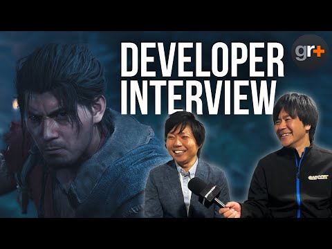 Onimusha: Way of The Sword may just be the continuation we’ve been waiting for | Developer interview