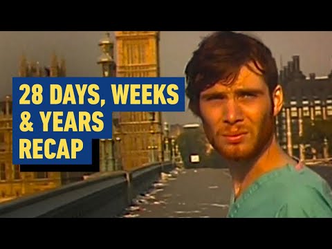 28 Days Later Recap