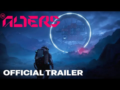 The Alters | Accolades Trailer