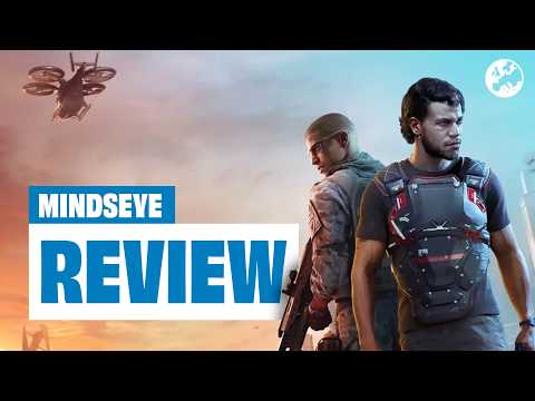 MindsEye Review – Ridiculous, Inconsistent And Utterly Atrocious